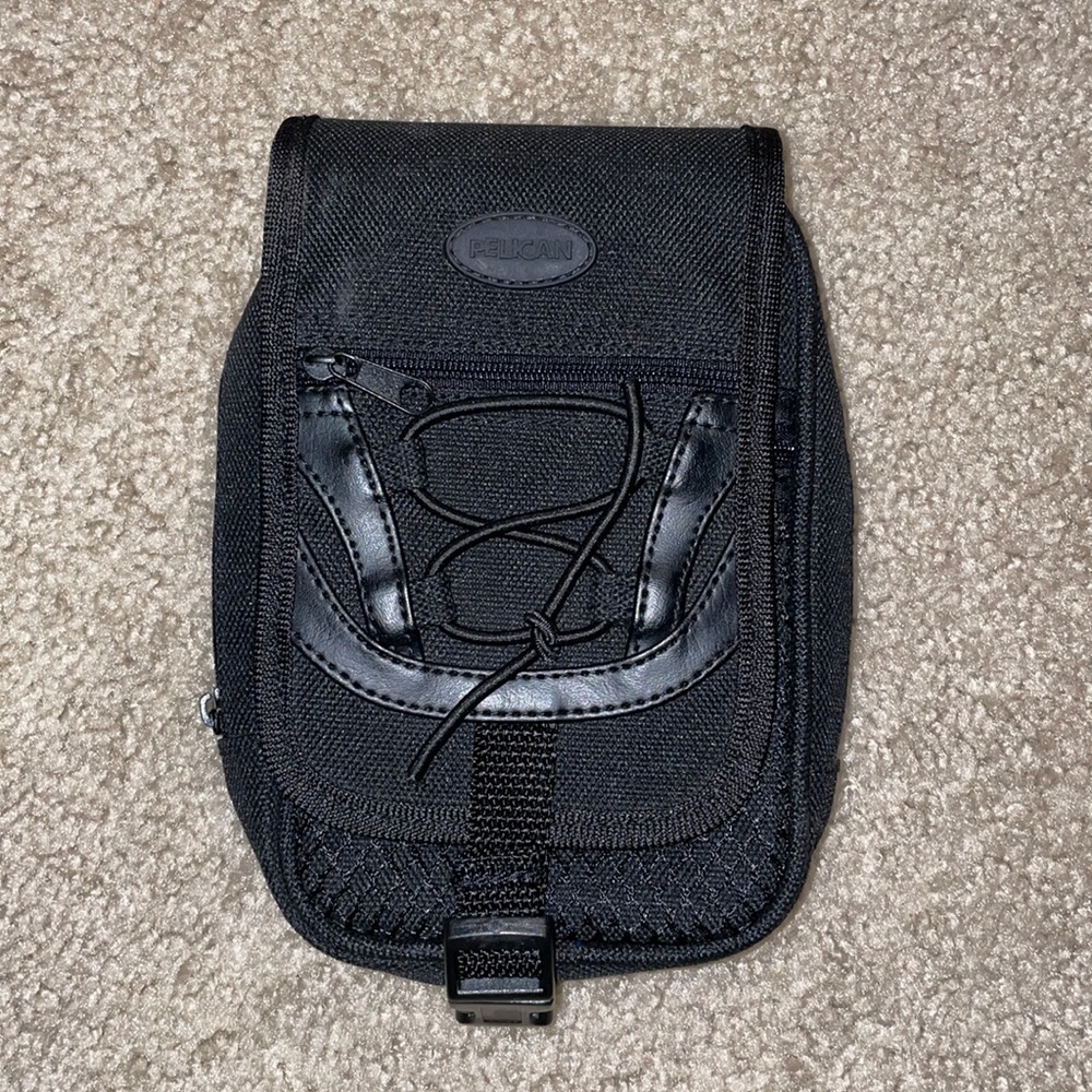 Pelican Gameboy Advance Travel Case